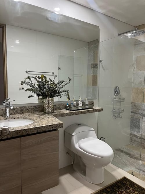 Apartamento de 3 alcobas en venta en Picaleña Y Mirolindo, Ibagué, 150 m² · foto 10 de 19