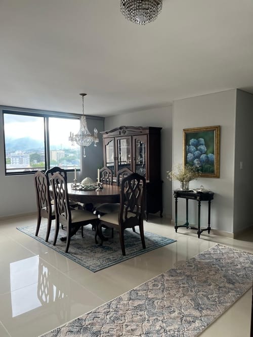Apartamento de 3 alcobas en venta en Picaleña Y Mirolindo, Ibagué, 150 m² · foto 14 de 19