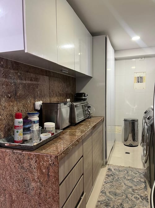 Apartamento de 3 alcobas en venta en Picaleña Y Mirolindo, Ibagué, 150 m² · foto 17 de 19
