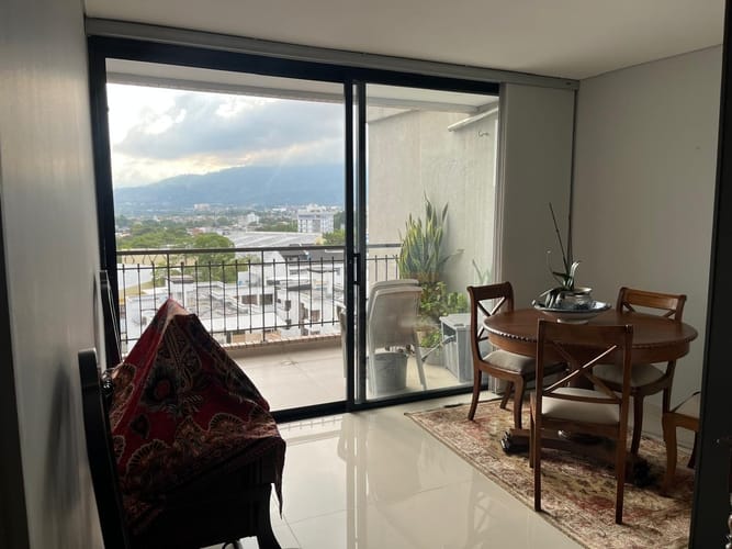 Apartamento de 3 alcobas en venta en Picaleña Y Mirolindo, Ibagué, 150 m² · foto 15 de 19