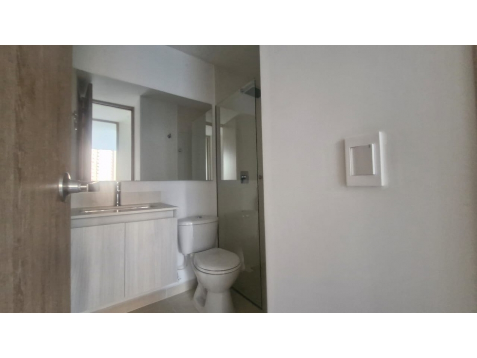Apartamento en venta en Suramérica, La Estrella · foto 14 de 15