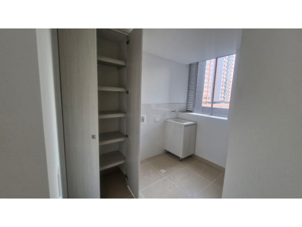Apartamento en venta en Suramérica, La Estrella · foto 15 de 15