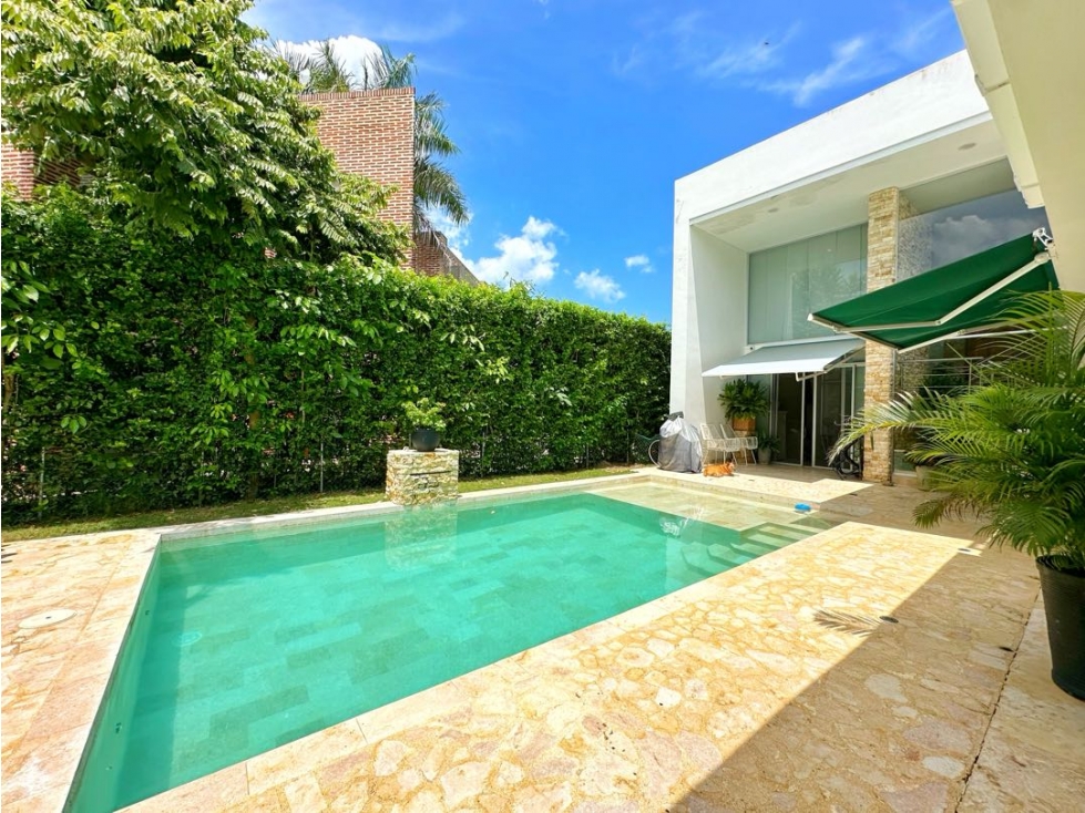 Casa en venta en Manga, Cartagena · foto 3 de 24