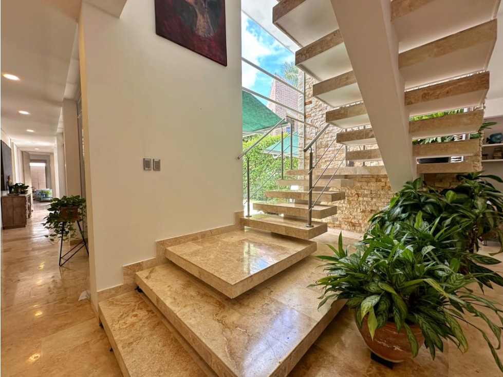 Casa en venta en Manga, Cartagena · foto 12 de 24
