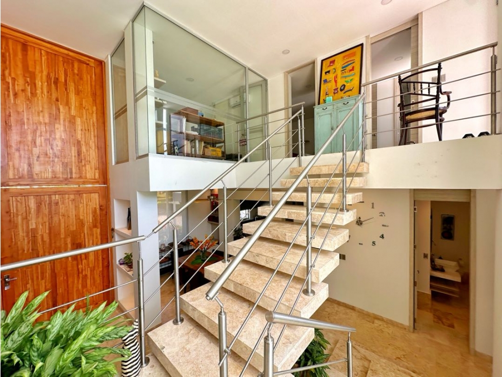 Casa en venta en Manga, Cartagena · foto 13 de 24