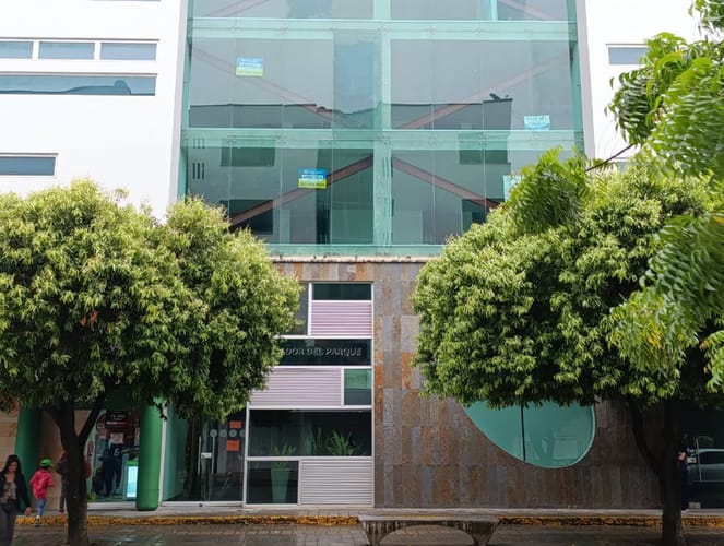 Oficina en arriendo en Centro, Montería, 238 m² · foto 2 de 12