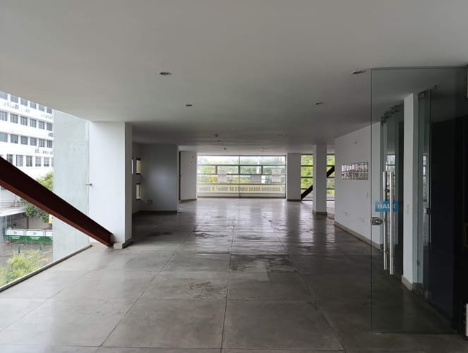 Oficina en arriendo en Centro, Montería, 238 m² · foto 8 de 12
