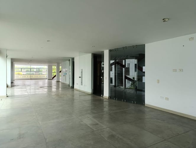 Oficina en arriendo en Centro, Montería, 238 m² · foto 9 de 12
