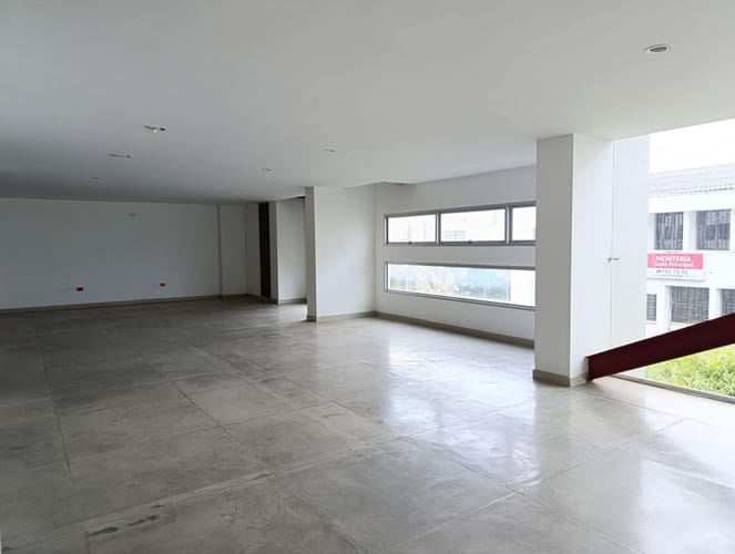 Oficina en arriendo en Centro, Montería, 238 m² · foto 10 de 12
