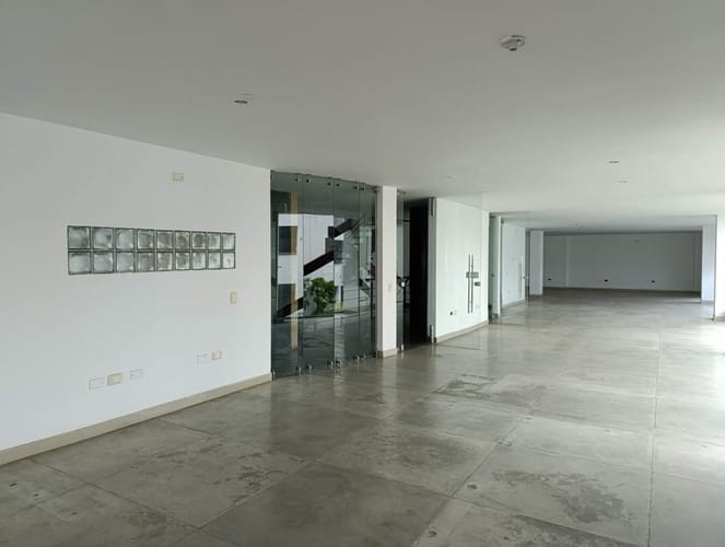 Oficina en arriendo en Centro, Montería, 238 m² · foto 11 de 12