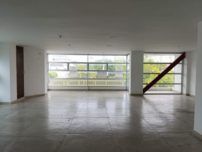 Oficina en arriendo en Centro, Montería, 238 m² · foto 12 de 12
