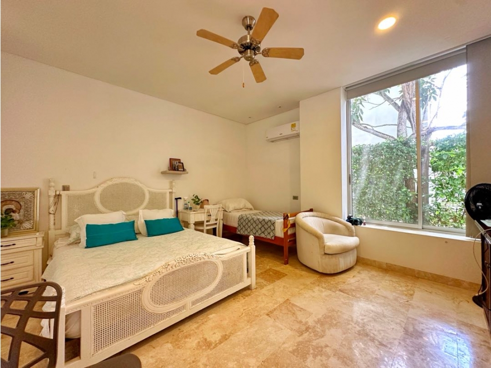Casa en venta en Manga, Cartagena · foto 23 de 24