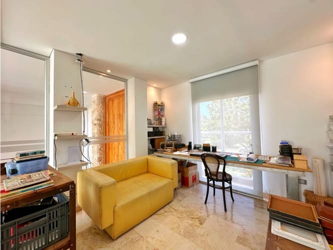 Casa de 4 alcobas en arriendo en Condominio Residencial Terranova, Cartagena, 340 m² · foto 15 de 24