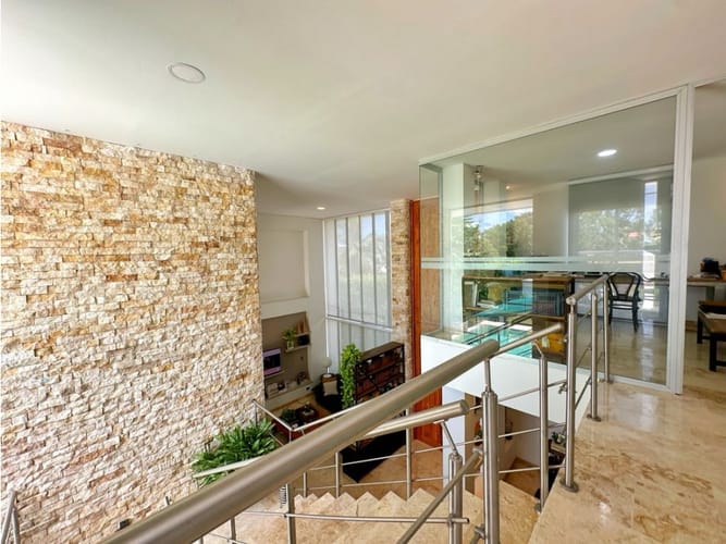 Casa de 4 alcobas en arriendo en Condominio Residencial Terranova, Cartagena, 340 m² · foto 17 de 24