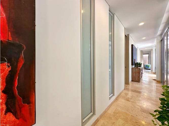 Casa de 4 alcobas en arriendo en Condominio Residencial Terranova, Cartagena, 340 m² · foto 21 de 24