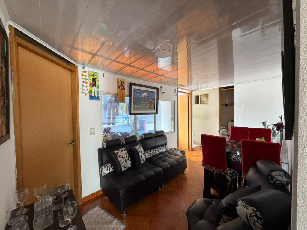 Casa en venta en Quindio, Bogotá · foto 3 de 18