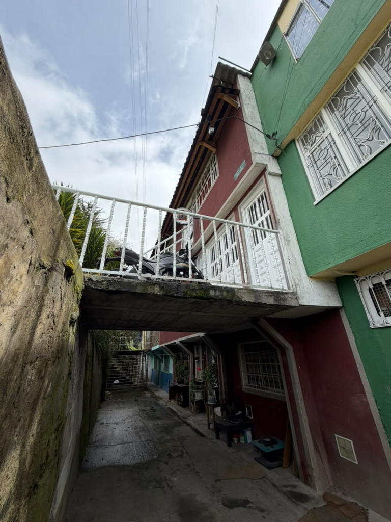 Casa en venta en Quindio, Bogotá · foto 8 de 18