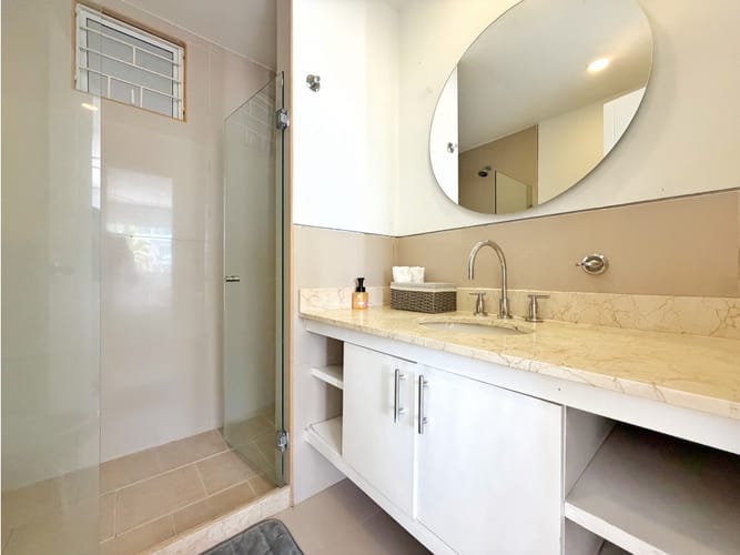 Apartamento de 2 alcobas en venta en La Boquilla, Cartagena, 100 m² · foto 8 de 13