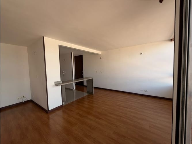 Apartamento de 4 alcobas en venta en Ub. Prados De San Andres, Funza, 87 m² · foto 3 de 22