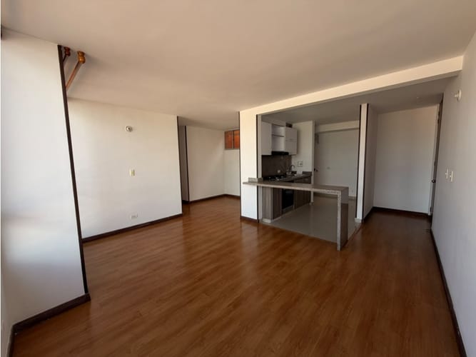 Apartamento de 4 alcobas en venta en Ub. Prados De San Andres, Funza, 87 m² · foto 5 de 22