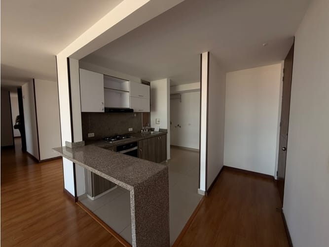 Apartamento de 4 alcobas en venta en Ub. Prados De San Andres, Funza, 87 m² · foto 6 de 22