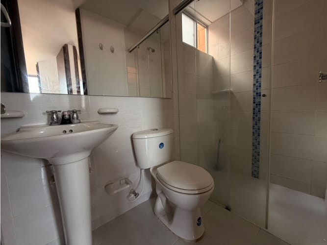 Apartamento de 4 alcobas en venta en Ub. Prados De San Andres, Funza, 87 m² · foto 14 de 22