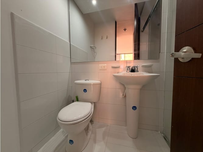 Apartamento de 4 alcobas en venta en Ub. Prados De San Andres, Funza, 87 m² · foto 22 de 22
