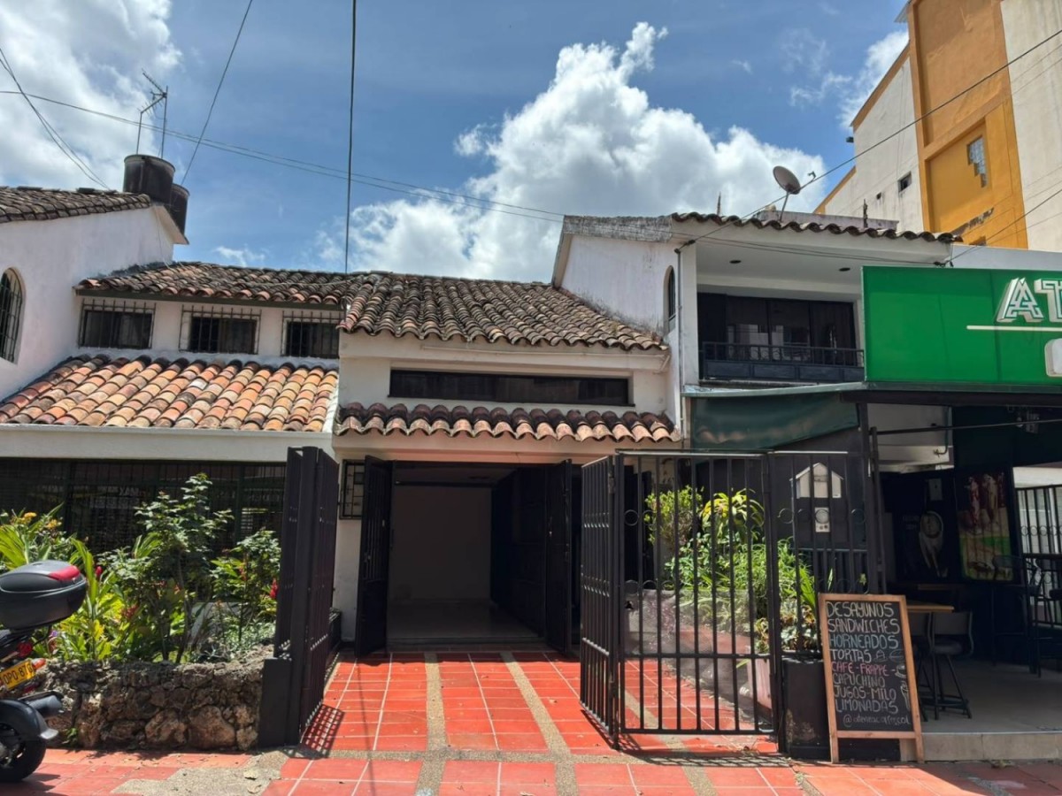 Local en Arriendo en Piedra pintada, Ibagué
