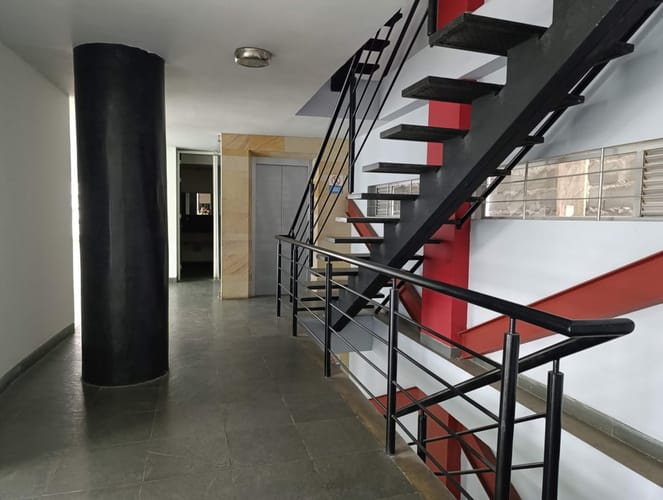Oficina en arriendo en Centro, Montería, 238 m² · foto 3 de 12