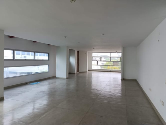 Oficina en arriendo en Centro, Montería, 238 m² · foto 4 de 12