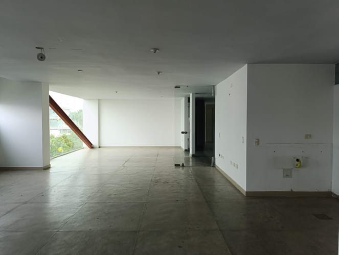 Oficina en arriendo en Centro, Montería, 238 m² · foto 6 de 12