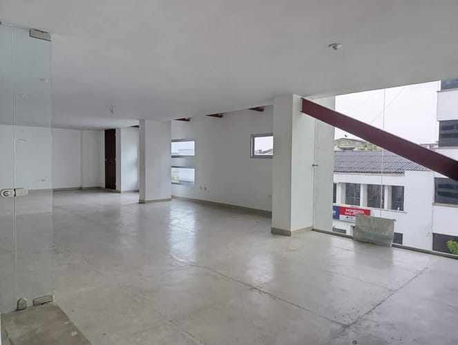 Oficina en arriendo en Centro, Montería, 238 m² · foto 7 de 12