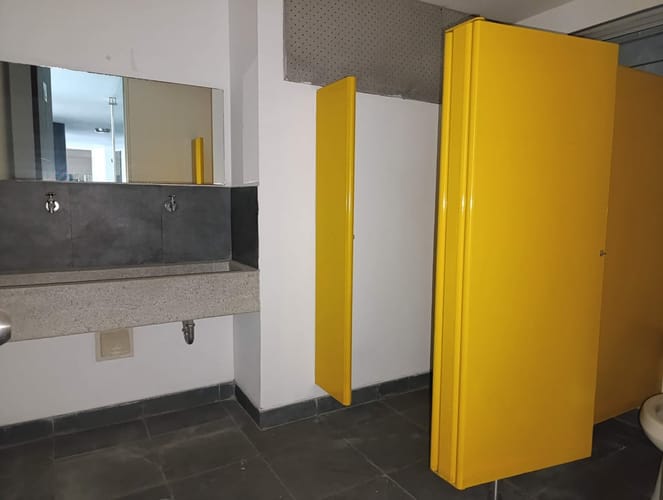 Oficina en arriendo en Centro, Montería, 238 m² · foto 8 de 12