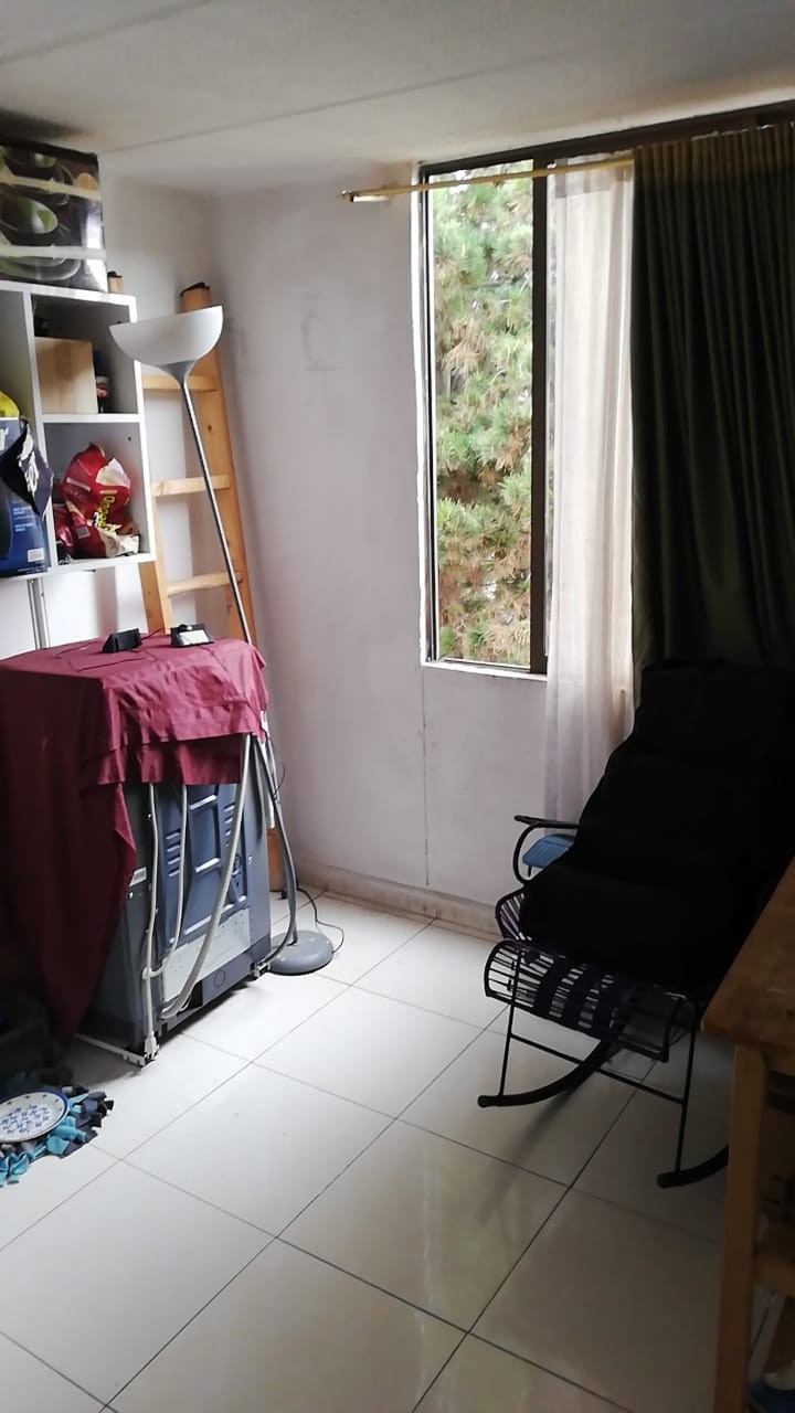 Apartamento en venta en Nueva Tibabuyes, Bogotá · foto 5 de 12