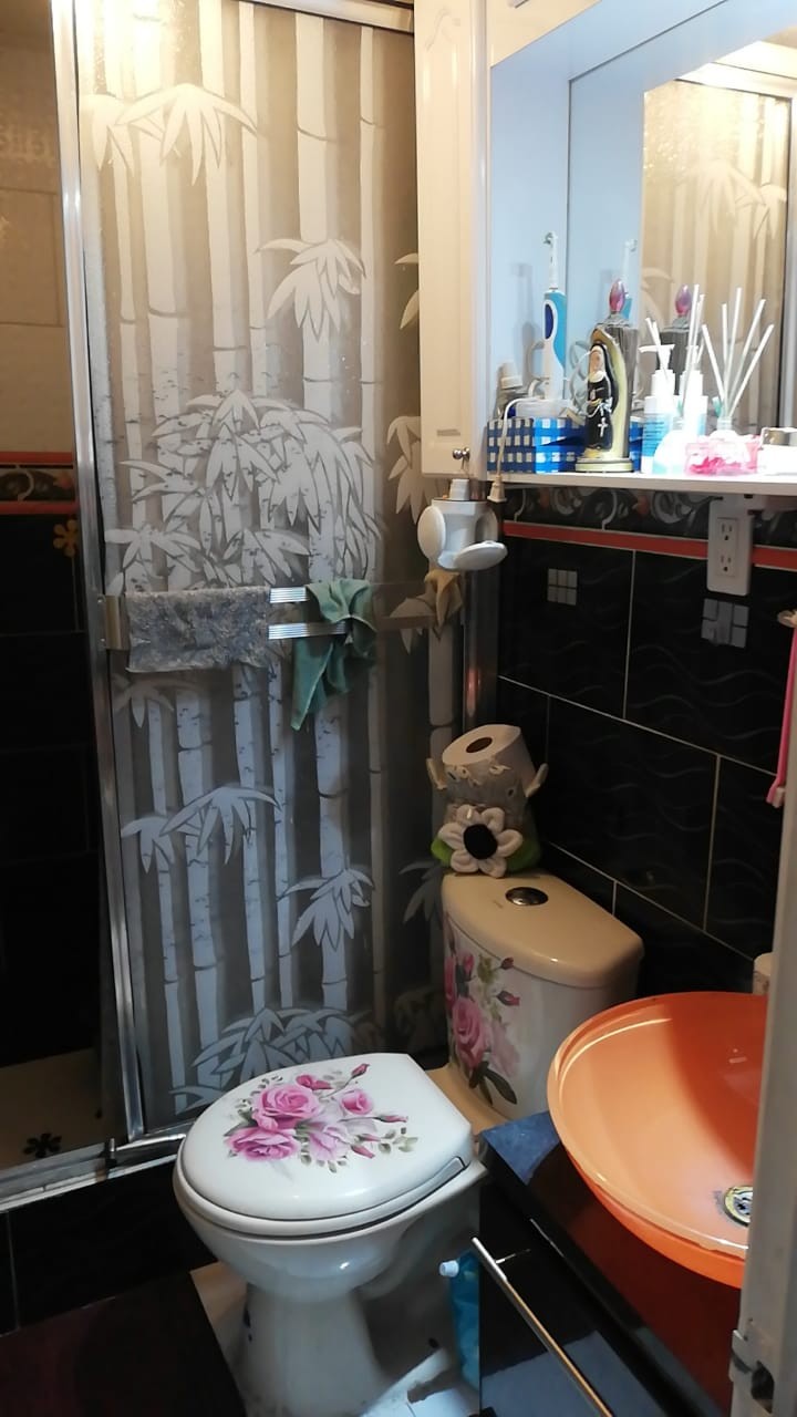 Apartamento en venta en Nueva Tibabuyes, Bogotá · foto 11 de 12