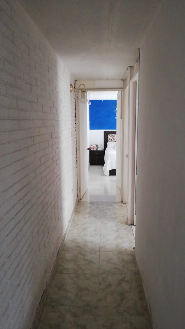 Apartamento en venta en Nueva Tibabuyes, Bogotá · foto 4 de 12