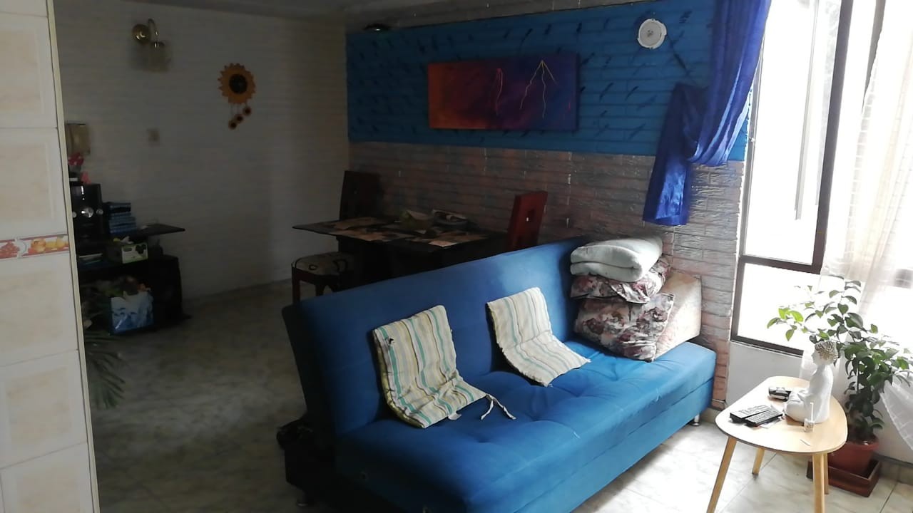 Apartamento en venta en Nueva Tibabuyes, Bogotá · foto 2 de 12