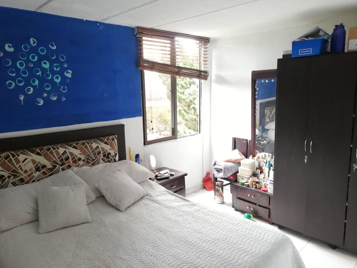 Apartamento en venta en Nueva Tibabuyes, Bogotá · foto 8 de 12