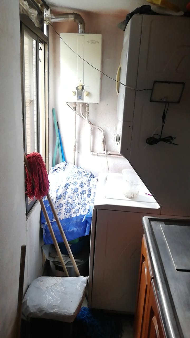 Apartamento en venta en Nueva Tibabuyes, Bogotá · foto 9 de 12
