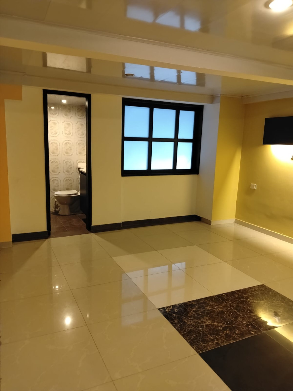 Apartaestudio en arriendo en Santa Rosita, Bogotá · foto 4 de 6