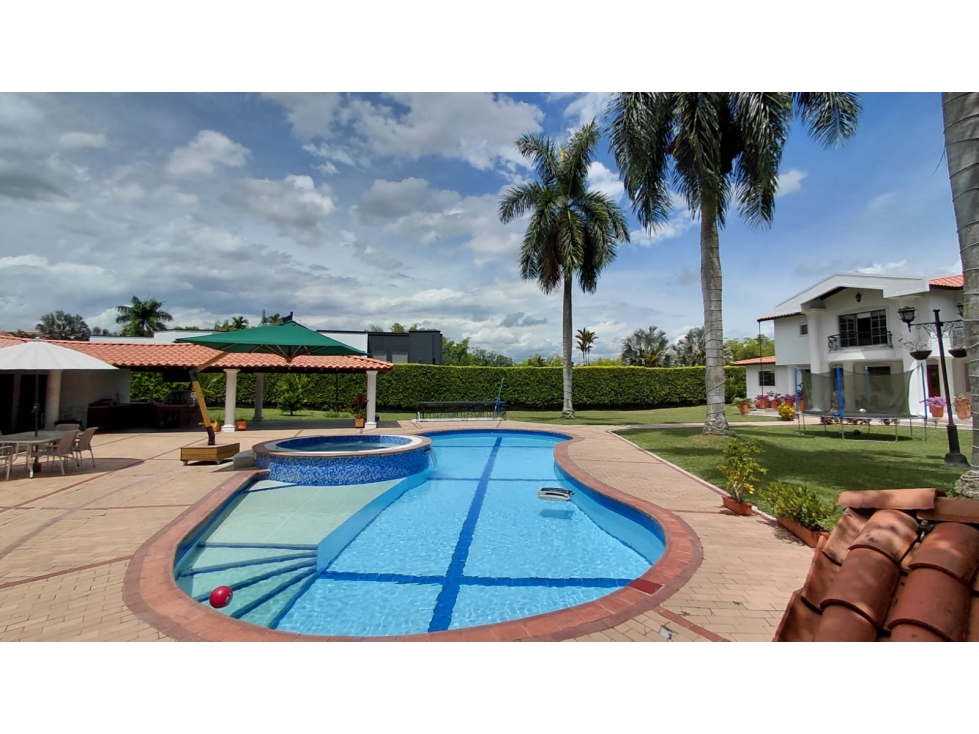 House for rent in Quindio, Armenia
