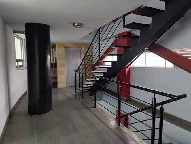 Oficina en arriendo en Centro, Montería, 238 m² · foto 4 de 12