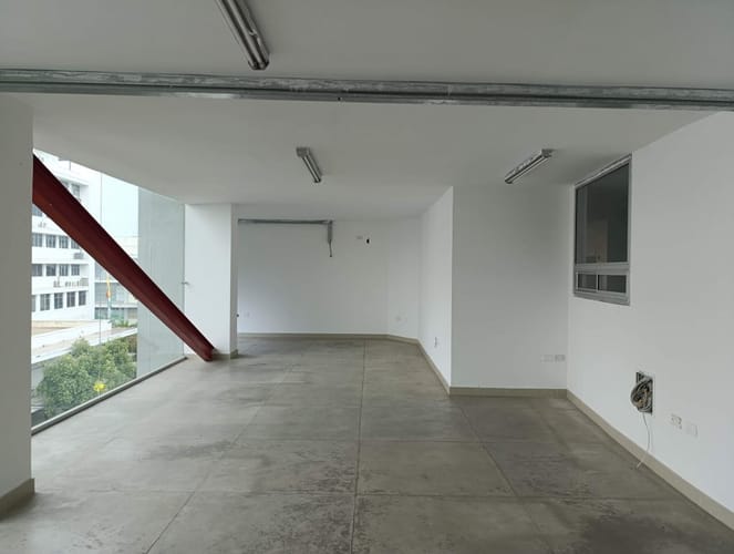 Oficina en arriendo en Centro, Montería, 238 m² · foto 6 de 12