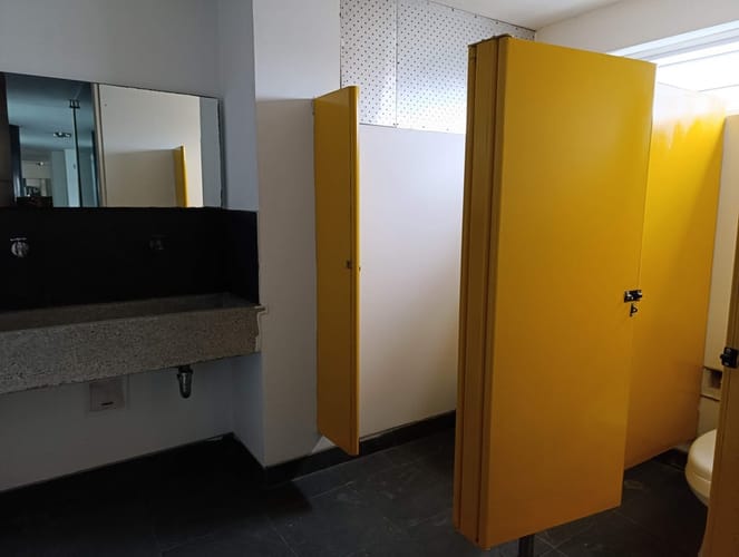 Oficina en arriendo en Centro, Montería, 238 m² · foto 11 de 12