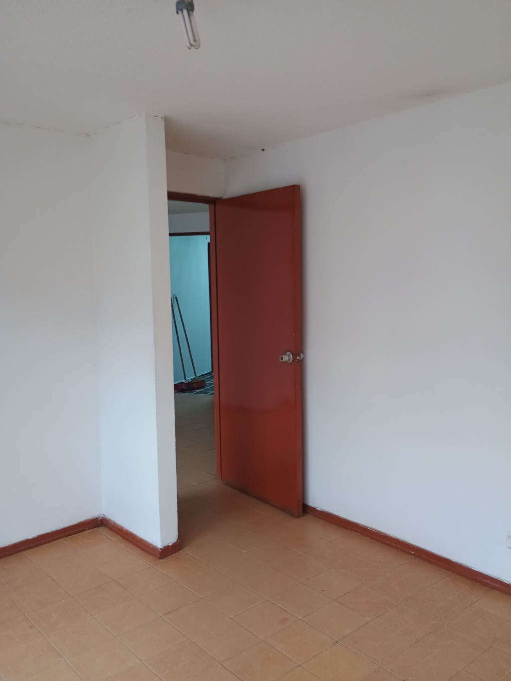 Apartamento en arriendo en Quiroga Sur, Bogotá · foto 2 de 12