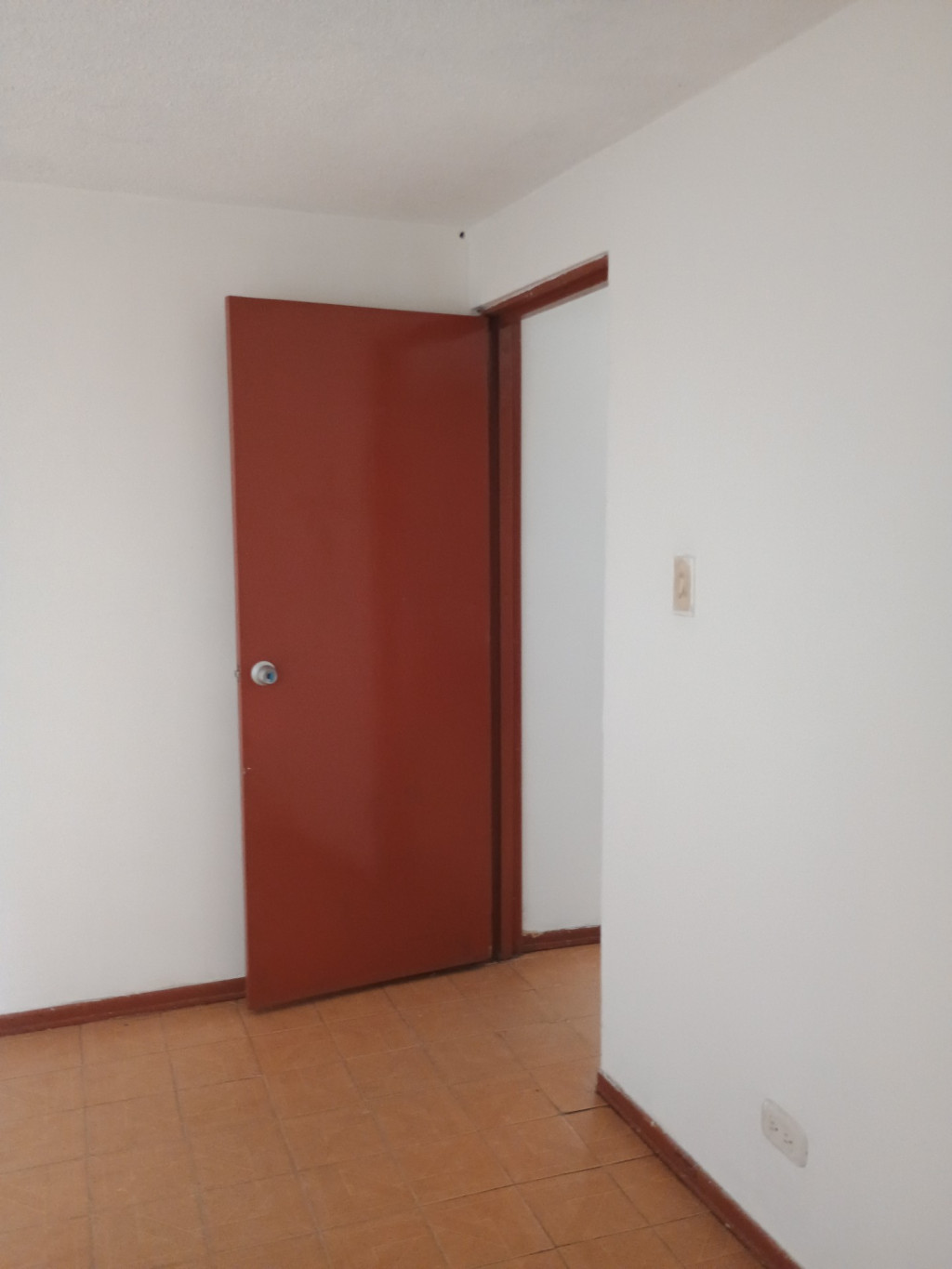 Apartamento en arriendo en Quiroga Sur, Bogotá · foto 4 de 12