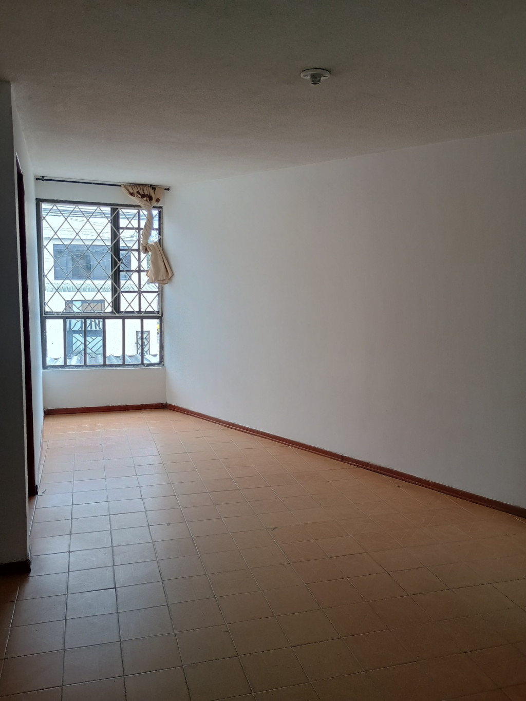 Apartamento en arriendo en Quiroga Sur, Bogotá · foto 5 de 12