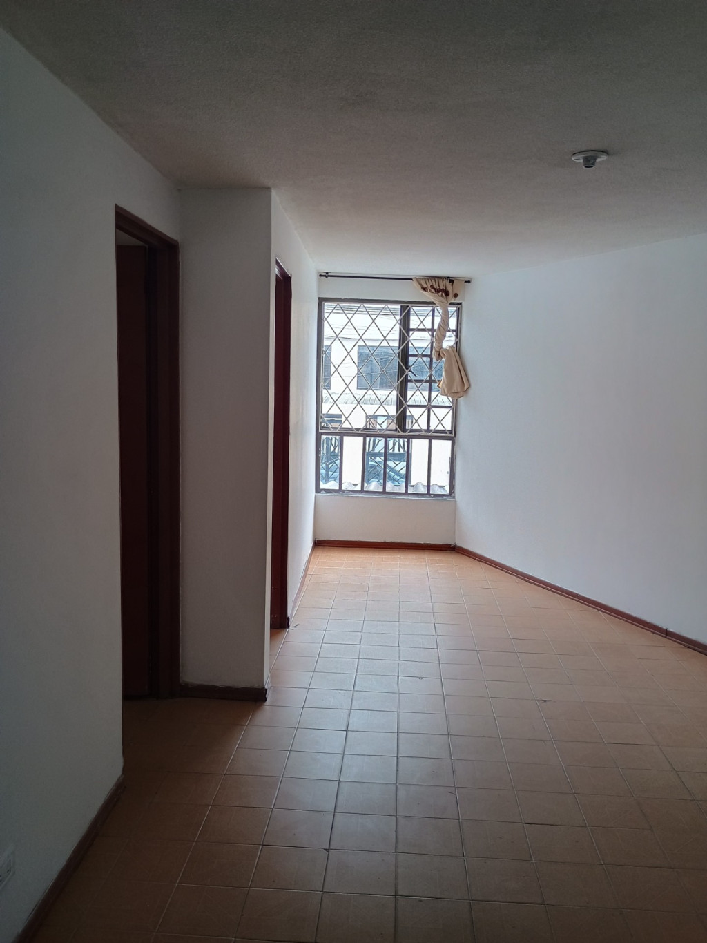 Apartamento en arriendo en Quiroga Sur, Bogotá · foto 6 de 12