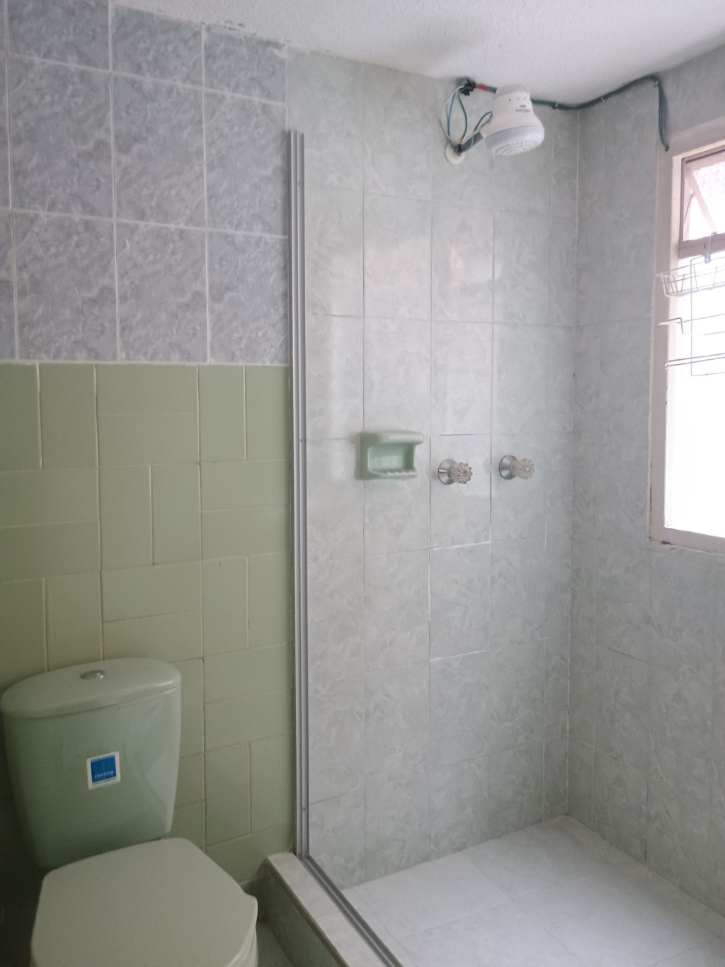 Apartamento en arriendo en Quiroga Sur, Bogotá · foto 7 de 12