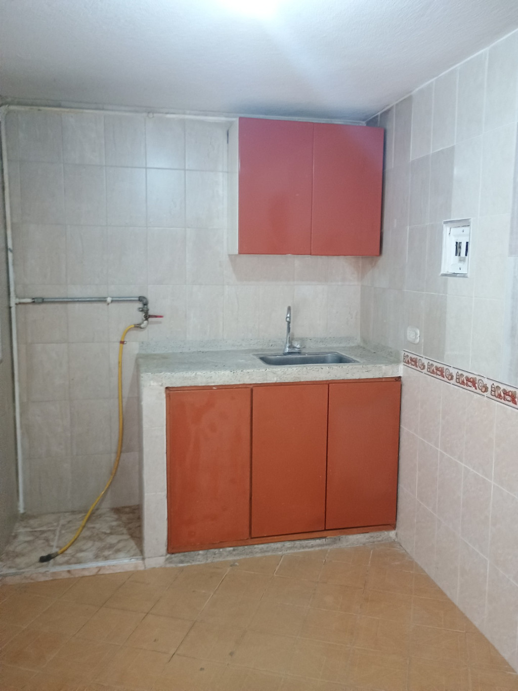 Apartamento en arriendo en Quiroga Sur, Bogotá · foto 8 de 12